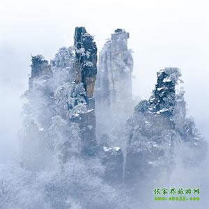 【純玩散拼全景游】天門山、張家界、寶峰湖、猛洞河漂流、鳳凰六日