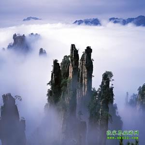 暑期夏令營湘西精華旅游線路：長沙、韶山、張家界、鳳凰純玩8日游